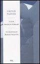 Cover-Bild zum Titel 'I miti di Platone' von ''