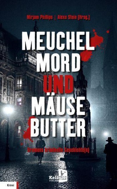 Meuchelmord und Mäusebutter - 
