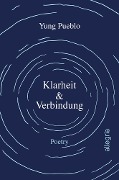 Cover-Bild zum Titel 'Klarheit & Verbindung' von 'Yung Pueblo'