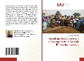 Cover-Bild zum Titel 'Appui au développement d'une agriculture durable ET l'environnement' von 'Dembele Moukayirou'