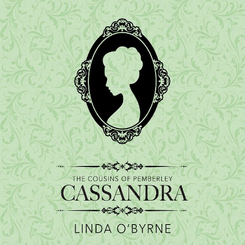 Cassandra - Linda O'Byrne