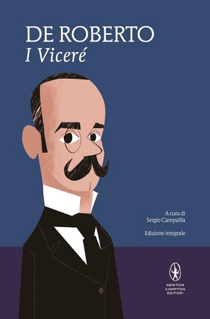 I Viceré - Federico De Roberto