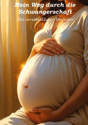 Cover-Bild zum Titel 'Mein Weg durch die Schwangerschaft - Ein verständlicher Begleiter' von 'Ulrich Orlowski'