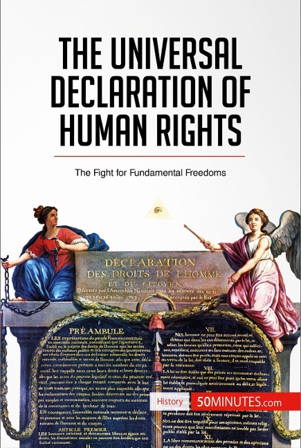 The Universal Declaration of Human Rights - 50minutes