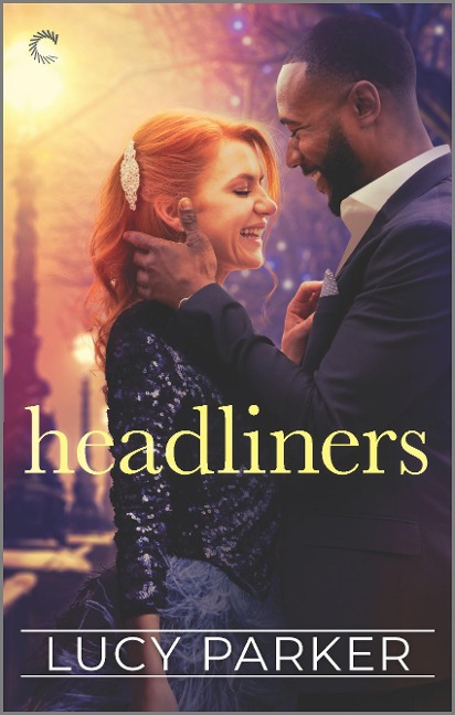Headliners - Lucy Parker