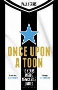 Once Upon a Toon - Paul Ferris