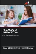 PEDAGOGIA INNOVATIVA - Cléon Bonnechance Nyamashara