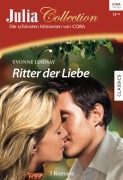 Cover-Bild zum Titel 'Julia Collection Band 101' von 'Yvonne Lindsay'