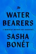 Cover-Bild zum Titel 'The Waterbearers' von 'Sasha Bonét'