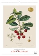 Cover-Bild zum Titel 'Alte Obstsorten 2027' von ''