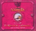 Cover-Bild zum Titel 'Die Chroniken von Narnia Band 05: Die Reise auf der "Morgenröte"' von 'C. S. Lewis'