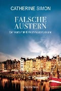 Falsche Austern - Catherine Simon