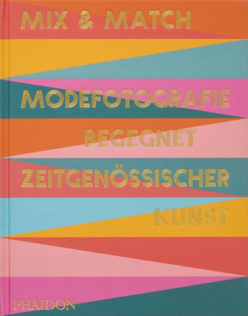 Mix & Match - Nicola Erni