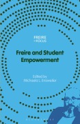 Cover-Bild zum Titel 'Freire and Student Empowerment' von ''