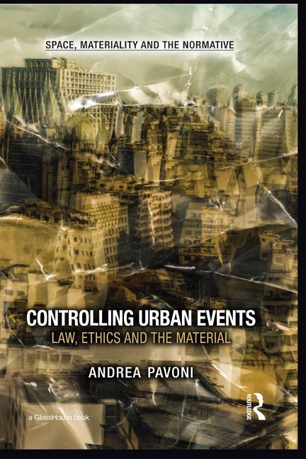 Controlling Urban Events - Andrea Pavoni