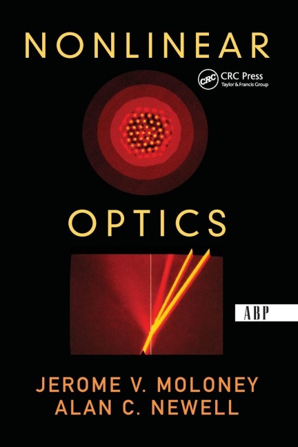 Nonlinear Optics - Alan Newell