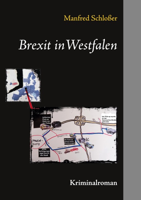 Brexit in Westfalen - Manfred Schloßer