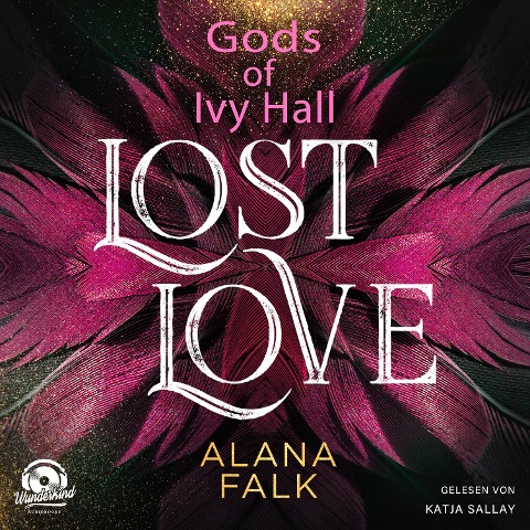 Lost Love - Alana Falk