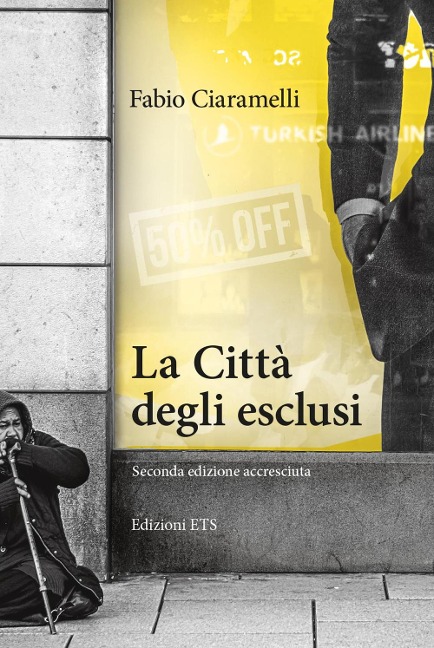 La Città degli esclusi - Fabio Ciaramelli
