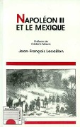 Cover-Bild zum Titel 'Napoléon III et le Mexique' von 'Lecaillon'