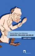 Cover-Bild zum Titel 'Edebiyata Yüklenen Anlamlar' von 'Serif Eskin'