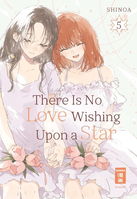 There Is No Love Wishing Upon a Star 05 - Shinoa