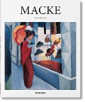 Macke - Anna Meseure