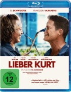 Cover-Bild zum Titel 'Lieber Kurt' von 'Sarah Kuttner, Til Schweiger, Vanessa Walder, Martin Todsharow'