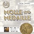 Cover-Bild zum Titel 'Molle und Medaille' von 'Matthias Gerschwitz'