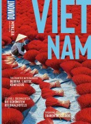 Cover-Bild zum Titel 'DUMONT Bildatlas Vietnam' von 'Martina Miethig'