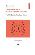Cover-Bild zum Titel 'Panik Atak ve Kaygi Bozukluklarindan Kurtulun' von 'Klaus Bernhardt'