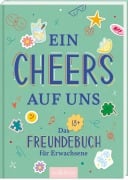 Cover-Bild zum Titel 'Ein Cheers auf uns' von ''