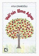 Cover-Bild zum Titel 'Velinin Elma Agaci' von 'Ayla Cinaroglu'