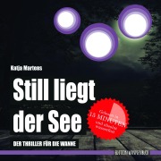 Still liegt der See - Katja Martens