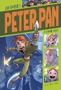 Peter Pan - Blake Hoena