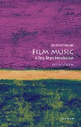Cover-Bild zum Titel 'Film Music' von 'Kathryn Kalinak'