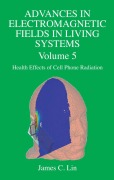 Cover-Bild zum Titel 'Advances in Electromagnetic Fields in Living Systems' von ''