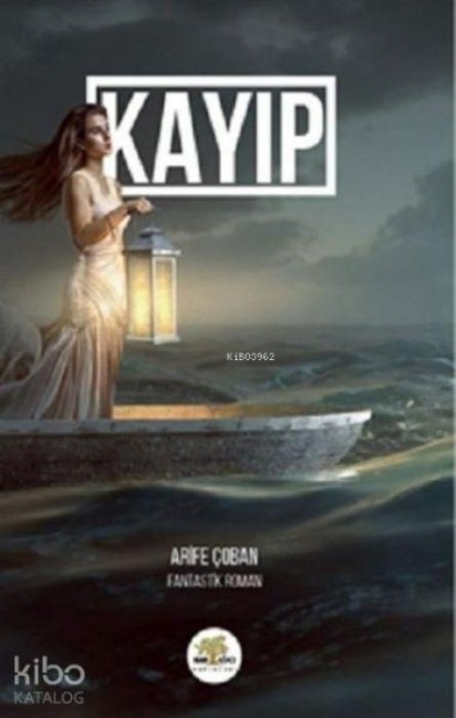 Kayip - Arife Coban