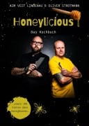 Honeylicious - Oliver Strotmann, Kim Veit Lindenau