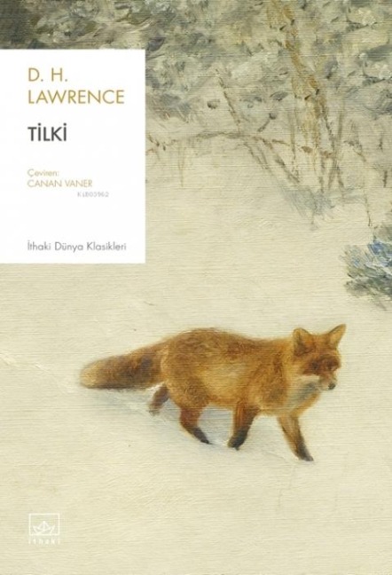 Tilki - D. H. Lawrence