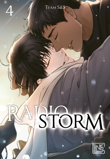 Radio Storm 4 - Team S&S