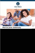 Cover-Bild zum Titel 'Bildungspolitische Maßnahmen für Zugang und Verbleib in der Hochschulbildung' von 'Marcos José Zablonsky'