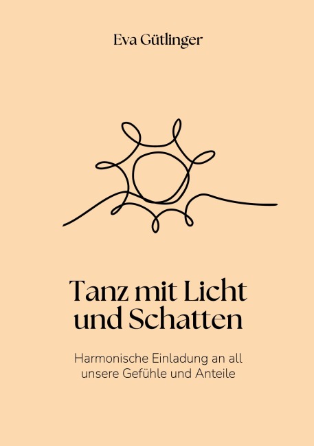 Tanz mit Licht und Schatten - Eva Gütlinger