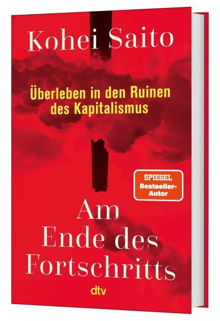 Am Ende des Fortschritts - Kohei Saito