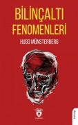 Cover-Bild zum Titel 'Bilincalti Fenomenleri' von 'Hugo Münsterberg'