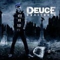 Cover-Bild zum Titel 'Nine Lives' von 'Deuce'