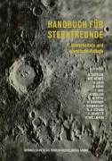 Cover-Bild zum Titel 'Handbuch für Sternfreunde' von 'Günter Dietmar Roth'