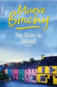 Ein Haus in Irland - Maeve Binchy