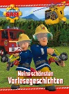  Feuerwehrmann Sam - Meine schönsten Vorlesegeschichten