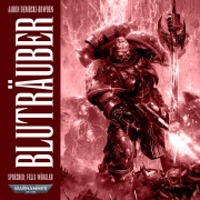 Cover-Bild zum Titel 'Warhammer 40.000: Night Lords 02' von 'Aaron Dembski-Bowden'